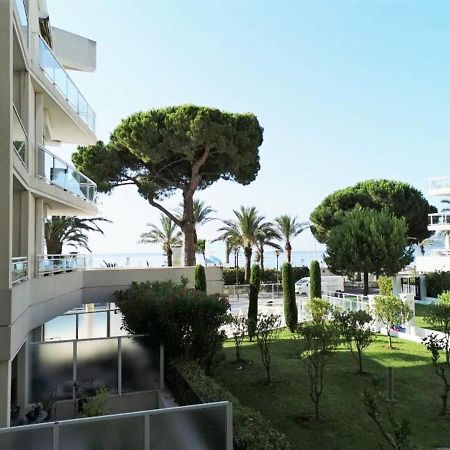 Appartement Cannes La Bocca, 2 Pieces, 4 Personnes - Fr-1-609-58 Zewnętrze zdjęcie